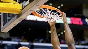 [NBA 포토]호쾌한 덩크슛