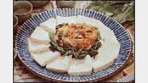 [맛있는 요리 맛있는 수다]봄이 오는 길목에서 김치를 먹자!