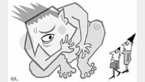 [일반건강]혹시 인격장애?…벌컥 화내고 신경질