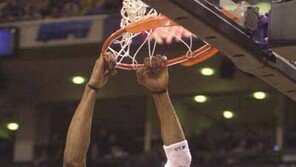 [NBA포토]＂와우!＂