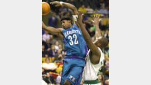 [NBA포토]＂돌아가!＂