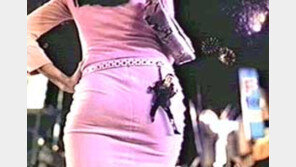 [CF와 놀아나다]보디가드, 기발하면 다냐?