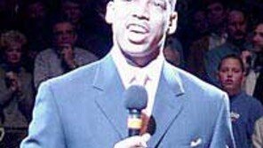 [NBA]피닉스 선스, 케빈 존슨 등번호 은퇴식 거행