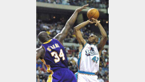 [NBA포토]＂내가 해낼 꺼야＂