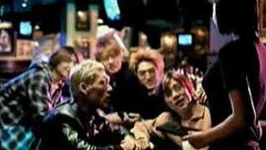 [CF와 놀아나다]god, 윤계상 혼자 자꾸 튀네