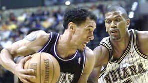 [NBA포토]＂온 힘을 다해＂