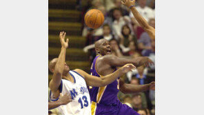 [NBA포토]＂내 공이야＂