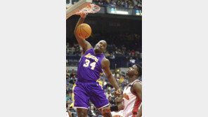 [NBA포토]＂이 정도 쯤이야＂