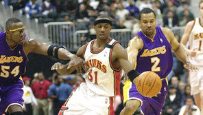 [NBA포토]＂날 따르라＂