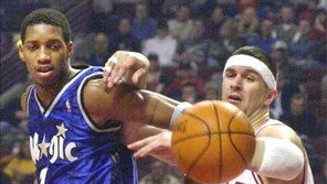 [NBA포토]허탈…침묵…