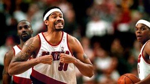 [NBA포토]＂너무 합니다＂