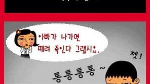 [네티즌 만화]남남북녀