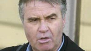 [대표팀]'2기 히딩크사단' 밑그림 보인다