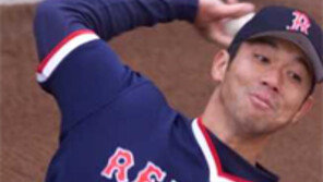 [MLB뉴스]노모, ML 진출 이후 2번째 노히트 노런