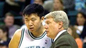 [NBA]왕즈즈 NBA 데뷔 ＂미래 밝다＂