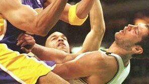 [NBA 포토]'막지마'