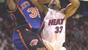 [NBA포토]＂어림없다＂