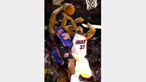 [NBA포토]모닝을 누가말려