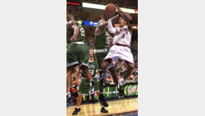 [NBA]필라델피아 18년만에 동부 정상