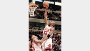 [NBA]조던 ＂안뛴다는데 왜 자꾸…＂…복귀가능성 부인
