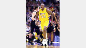 [NBA포토]＂누가 감히 나를 막어＂