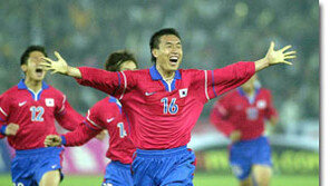 [대표팀]하석주 “월드컵 삼세판”