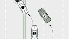 [교통문화도 월드컵시대]당신의 안전운전 상식은