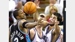 [NBA]새크라멘토 ＂지구 타이틀 포기 못해＂