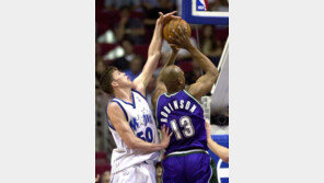 [NBA포토]‘내 앞에서 감히’