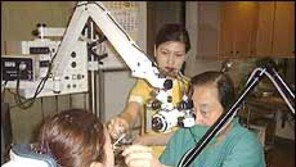 [일반건강]코막힘, 우습게 보면 큰코 다쳐요