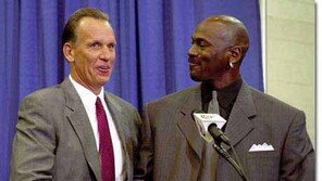 [NBA 포토]＂잘해봅시다＂