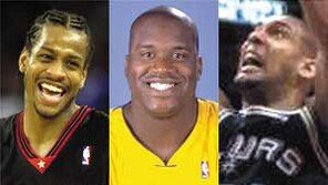 [NBA]챔프반지 3강이 다툴듯