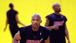 [NBA 포토]＂기다려라 샬롯＂