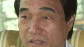 [축구]박종환 “여자축구 성공시켜 한 풀겠다”