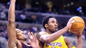 [NBA포토]＂달라진 코비＂