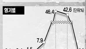 [교통문화도 월드컵시대]걸을때도 표지판따라 행동