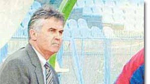 [축구]히딩크 ＂변방에서라도 많이 뛰어라＂