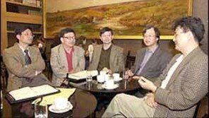 [인문사회]철학 전문저널 창간한 '사회와 철학 연구회'