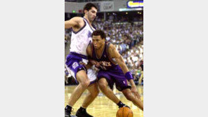 [NBA]새크라멘토 승리해법은 ‘공격 또 공격’