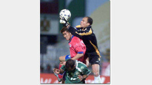 [축구 포토]＂아깝다 아까워＂