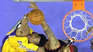 [NBA포토]‘자신만만’