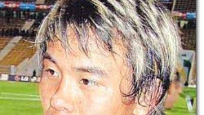 [축구]결승골 뽑은 안효연 ＂실감이 안난다＂