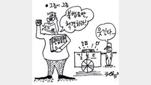 [음악]편집음반 철퇴 맞나?