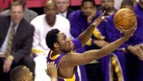 [NBA]LA레이커스, PO 2라운드 진출