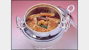 [맛있는 요리&맛있는 수다]누룽지의 변신-누룽지탕