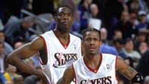 [NBA] 인디애나 3점슛 줄이고 골밑 파야 승산있다