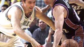 [NBA]댈러스 벼랑끝 탈출…유타와 2승2패