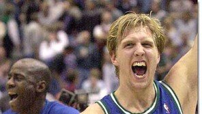 [NBA 포토]＂이게 얼마만이야!＂