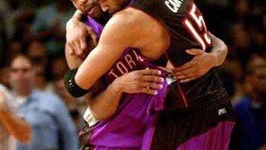 [NBA 포토]＂해냈다＂