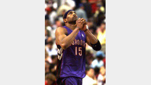 [NBA포토]‘오 나의 신이시여’